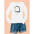 thumbnail image 3 of Cute Halloween Ghost Long Sleeve Toddler -Image by Shutterstock,  5 Toddler, 3 of 4