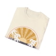 thumbnail image 4 of Graphic Palm Trees Novelty Ocean Waves Tees and More, 4 of 6
