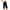 01 * Navy, variant on amkenre Capri Pants for Women Baggy Causal Long Capris Cropped with Pocket Solid Color Drawstring Straight Leg Lounge Comfortable Cargo Sweatpants