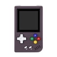 thumbnail image 1 of Ndcxsfigh RG Fingertip Game Console 1050mAh Metal Shell Regalo para (Púrpura 32G), 1 of 9