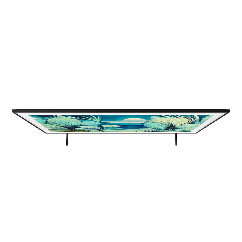 Samsung LS03FA 65" 4K QLED The Frame TV (2025) gallery view