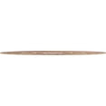 thumbnail image 3 of 40"OD x 13 5/8"ID x 1/4"T Cannes Wood Fretwork Pierced Ceiling Medallion, Red Oak, 3 of 3