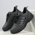 thumbnail image 2 of Women's and Men's Anti-Slip Sneakers - Warm, Comfortable & Lightweight for walking shoes, 2 of 10