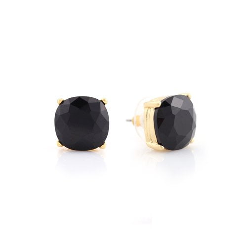 black earrings walmart