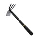 thumbnail image 2 of Azada de jardinería kusrkot herramienta de mano multifuncional con extractor de malas hierbas de acero, 2 of 8
