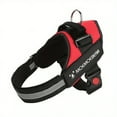 thumbnail image 6 of Scmkd Large Dog Harness with Padded Handle for Easy Control - No Pull Pet Harness, 6 of 19