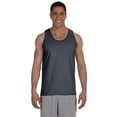 thumbnail image 3 of Gildan Men's Ultra Cotton Tank Top - G2200, 3 of 4