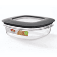 thumbnail image 4 of Rubbermaid Premier Easy Find Lids Food Storage Containers 20-Piece Set, 4 of 6
