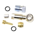 thumbnail image 1 of Juego de Mangueras para Cables, Conector de Oliva, , Perno de , Kit de Purga, Manguera de Freno Hidráulico, Kit de Reparación de Inserc Macarena  Accesorios de tubo de aceite de bicicleta, 1 of 5