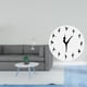 thumbnail image 2 of Figura decorativa de bailarina para escritorio, reloj de pared o decoración del hogar u oficina, hecha de resina. Ideal como regalo de cumpleaños., 2 of 8