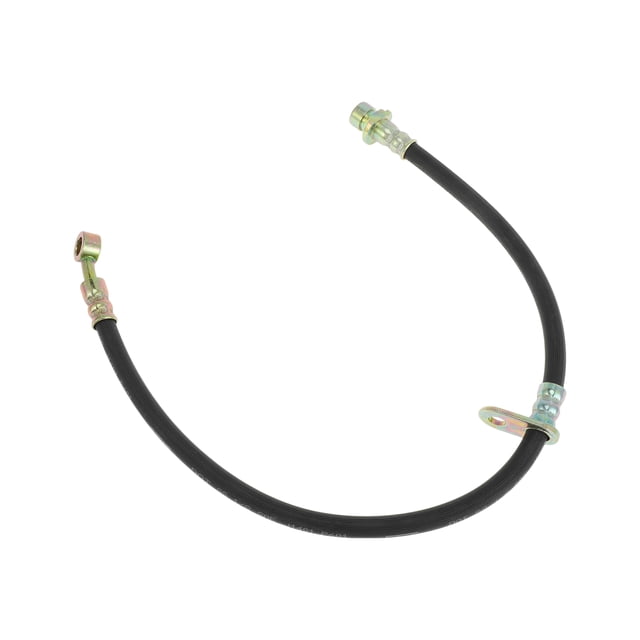 1 Pc Manguera de Freno Frontal Izquierdo para Honda Accord 2013-2017 Manguera Hidráulica de Freno No. 01465TS6H01