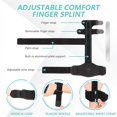 thumbnail image 6 of Fibee Trigger Finger Splint, Adjustable Finger Support Brace -S/M, 6 of 9