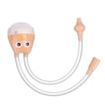 thumbnail image 4 of Aspirador nasal manual para bebés, Aspirador nasal manual para bebés Limpiador de nariz de seguridad para bebés Aspirador nasal manual para bebés Solución innovadora, 4 of 5
