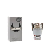 Paco Invictus Mini 0.17 Oz Edt For Men