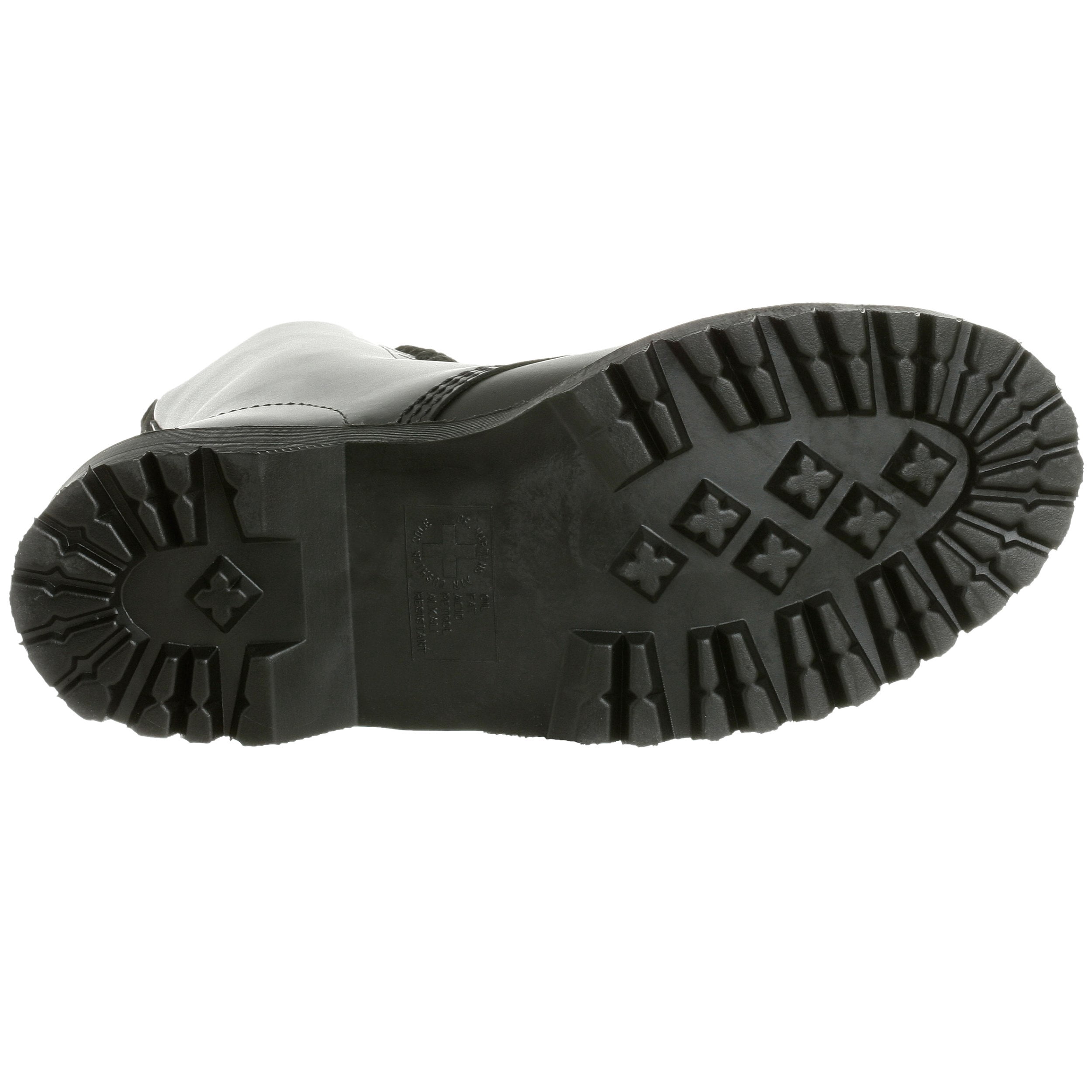 Dr. Martens 8761 Bxb Boot Boots Black - Walmart.com