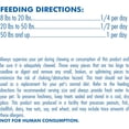 thumbnail image 2 of N-Bone Adult Dental Rings for Dogs, Chicken Flavor Dental Bones, Reduces Plaque & Tartar, 4 Natural Herbs for Fresh Breath, Rawhide Free, 7 Rings, 9.8 oz, Made in Texas, 2 of 8