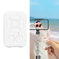 thumbnail image 1 of Control BT Con De Página, También Se Puede Usar Para Desplazar Videos Para Tiktok, Clic Para Selfies Con Cámara De Teléfono Para Fotos Y Videos, Carga Tipo C, 1 of 7