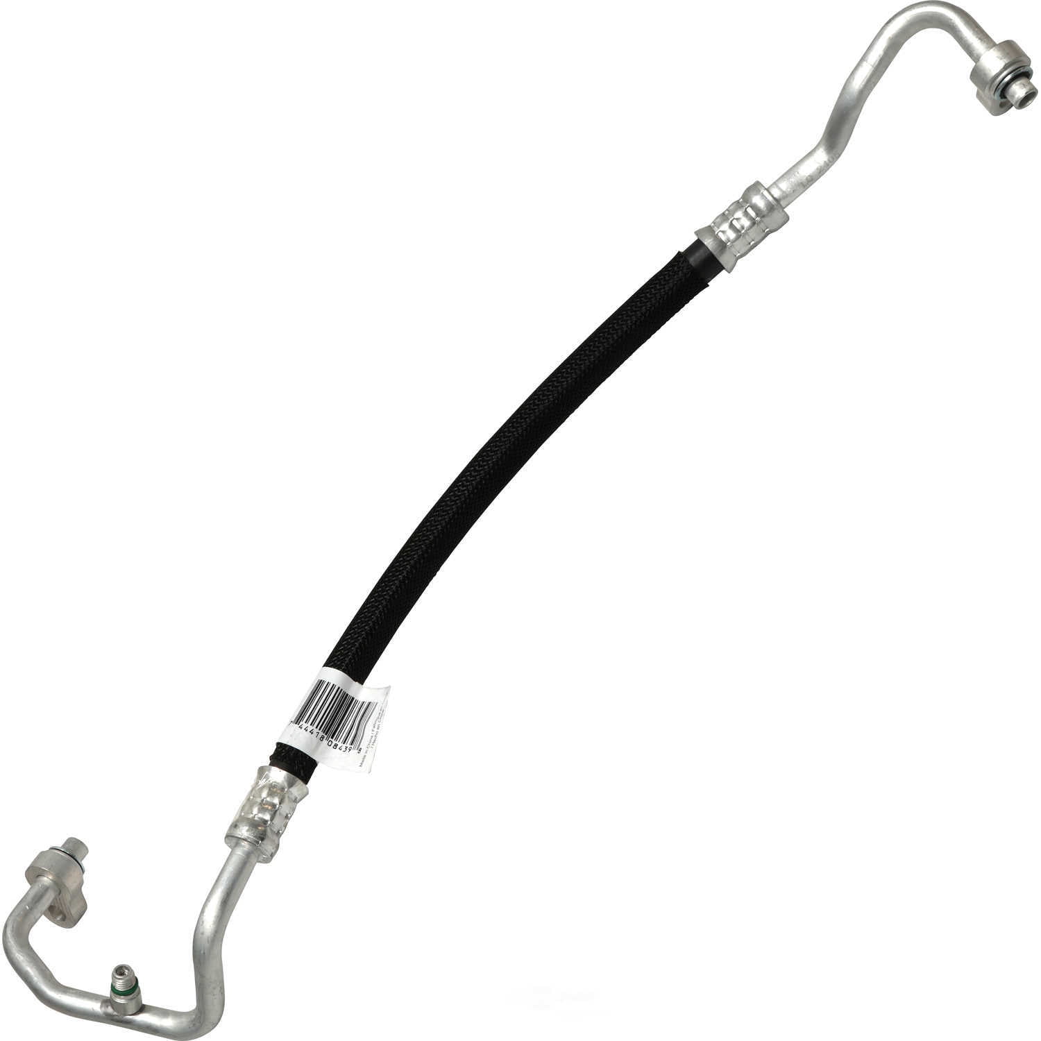 UAC HA 114320C A/C Refrigerant Discharge Hose