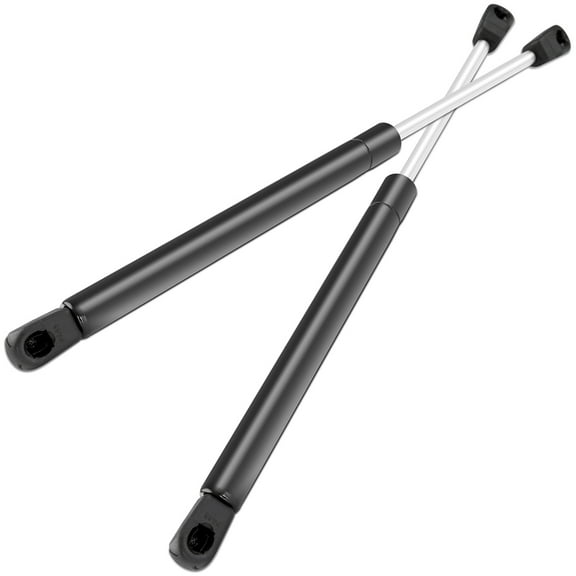 SCITOO Hood Lift Supports Replacement Struts Gas Springs Shocks Fit For Mercury Grand Marquis 1998 1999 2000 2001 2002 2003 2004 2005 Set of 2