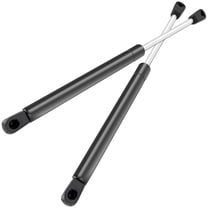 SCITOO Hood Lift Supports Replacement Struts Gas Springs Shocks Fit For Mercury Grand Marquis 1998 1999 2000 2001 2002 2003 2004 2005 Set of 2