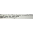 thumbnail image 5 of Ortho Molecular Digestzyme - 90 Capsules | Comprehensive Digestive Enzyme Blend for Healthy Digestion & Nutrient Absorption, 5 of 5