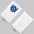 thumbnail image 4 of Bolsas para aspiradora Tivcroxs 3D Airclean GN, paquete de 20 unidades, Miele, 4 of 6