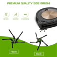 thumbnail image 5 of For S9 (9150) S9+ S9 Plus (9550) S Series Main Side Brush Hepa Filter Robot Vacuum Cleaner, 5 of 5