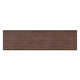 thumbnail image 3 of Simpli Home Lowry 63 inch Wide Solid Wood TV Stand in Distressed Charcoal Brown For TVs up to 70 inches, 3 of 12