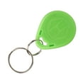 thumbnail image 3 of Door Lock Key Fobs,100PCS Door Lock Key Key Fobs Tag Keypad Card Luxury Finish, 3 of 14