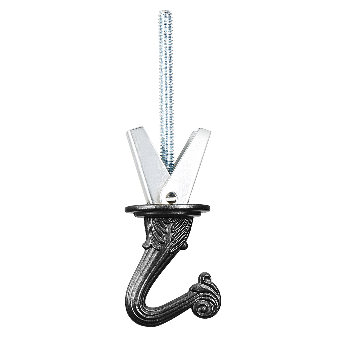 Swag Hook Kit Bronze Finish Plant Hanging Hook