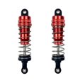 thumbnail image 1 of Metal Shock Absorber for Wltoys 144001 1/12 MN86 RC Parts 5 Colors Red, 1 of 5