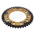 thumbnail image 3 of New Supersprox - Gold Stealth Sprocket, 42T, Chain Size 530, Rst-1800-42-Gld, 3 of 3