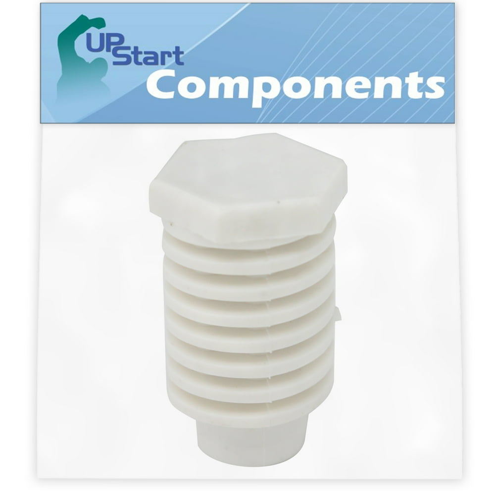 49621 Leveling Foot Replacement for Maytag MEDE251YG0 Dryer