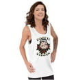 thumbnail image 4 of Popeye the Sailor Man Strong Tattoo Tank Top T Shirts Men Women Brisco Brands 3X, 4 of 6