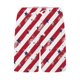 thumbnail image 3 of Pantalones cortos con estampado de bandera a rayas del Día de la Independencia para hombre Pantalones de playa con cintura elástica Pompotops  oipoqjl40689, 3 of 4