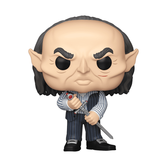 Funko POP Movies: Harry Potter and the Deathly Hallows Part 2 - Griphook Collectible Vinyl Figure