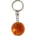 thumbnail image 1 of 1 llavero de bola de cristal 3D de Dragon Ball, 1 of 4