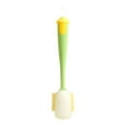 thumbnail image 1 of Cepillo cuatro en uno para lavar vasos Cepillo doméstico de mango largo para vasos Artefacto especial para lavar biberones Cepillo para vasos de agua Cepillo esponja descontaminante 1 unidad, 1 of 4