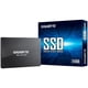 thumbnail image 1 of Unidad de Estado Sólido Gigabyte de 240 GB, 2.5 SATA III 6Gb/s . Gigabyte DISCOS DUROS, SSD Y ALMACENAMIENTO 240GB Laptop PC 2.5", 1 of 3