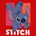 thumbnail image 2 of Boys Lilo & Stitch Thumbs Up T Shirt, 2 of 4