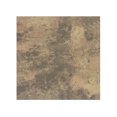thumbnail image 1 of Baldosa de vinilo autoadhesiva Portfolio de 12 x 12 de 2,0 mm, travertino de piedra, 9 baldosas Achim Importing Co. VFT962POVR, 1 of 2