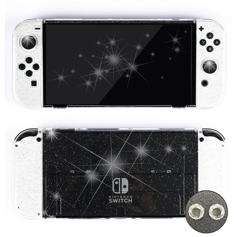 Skyrim nintendo switch case outlet