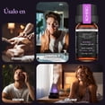 thumbnail image 3 of Aceite Esencial BIENAT Romero 100% Puro Ideal para Aromaterapia y Meditación, 3 of 4