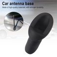 thumbnail image 2 of Soporte De Base De Adaptador De Antena De Coche Para Toyota Tundra Auto Accesorios 86392-0C040 Serendint VI004014-00, 2 of 7