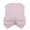Pink, variant on Generic Vacation Hats for Children's Baby Girl Big Bow Pink Shiny Diamond Cute Knitted Hat Pullover Cap for Fashion Casual Four Seasons Caps(One Size,Pink)