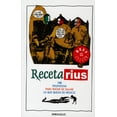 thumbnail image 1 of RECETARIUS DEBOLSILLO RIUS (EDUARDO DEL RIO GARCIA), 1 of 1