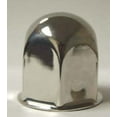thumbnail image 2 of Dicor V160FO-LNC Single Lug Nut Cover, 2 of 2