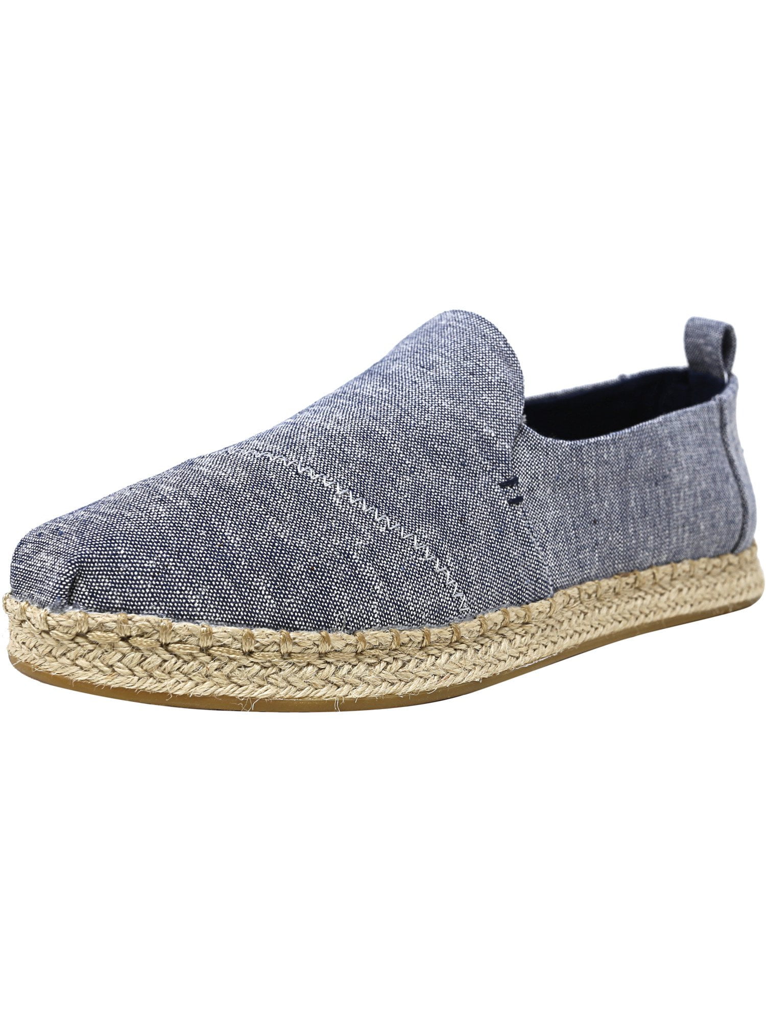 womens navy toms