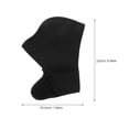 thumbnail image 2 of SASABAXI 1 Pair of Unisex Swim Hand Protector Neoprene for Upper Body Workout, 2 of 8