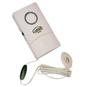 Reliance Controls THP205 Sump Pump Alarm and Flood Alert, 105dB